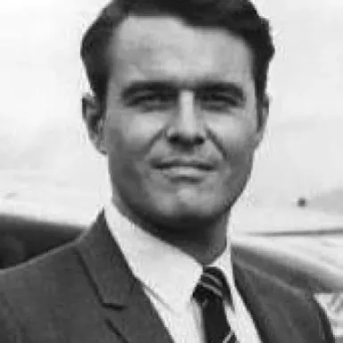 William Reynolds (actor) profile photo