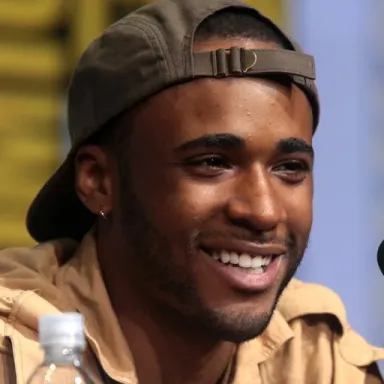 Khylin Rhambo profile photo