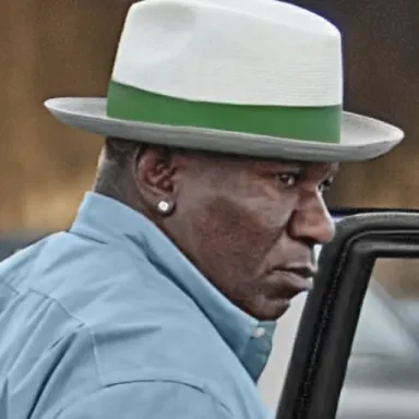 Ving Rhames profile photo