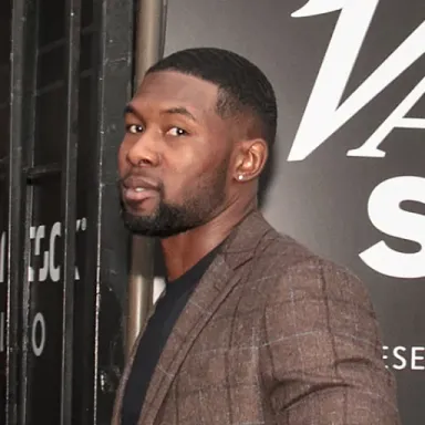 Trevante Rhodes profile photo