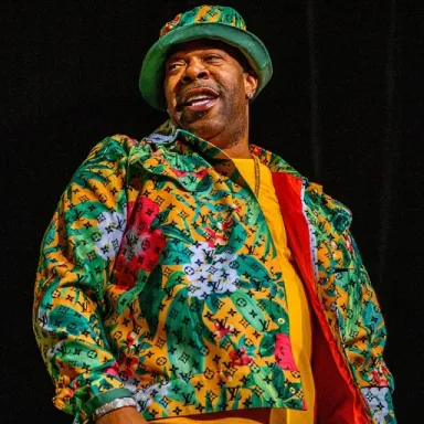 Busta Rhymes profile photo