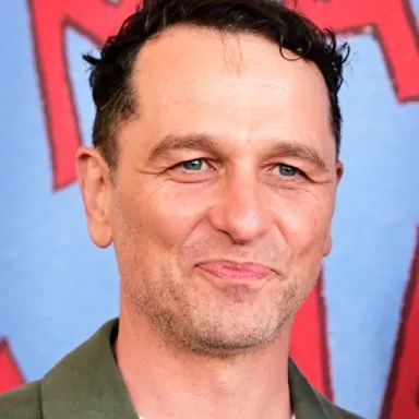 Matthew Rhys profile photo