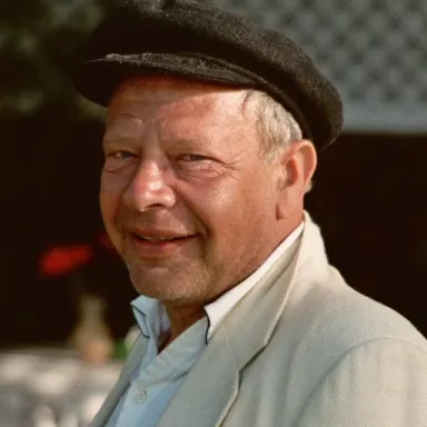 Allan Rich profile photo