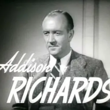 Addison Richards profile photo