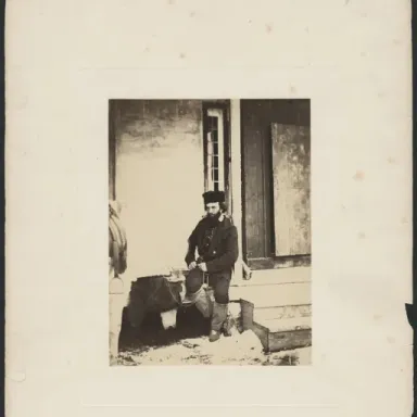 Lloyd Richards profile photo