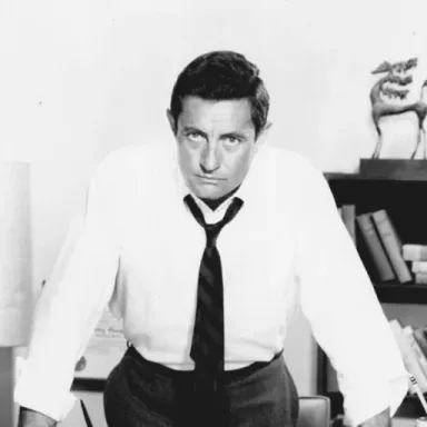 Paul Richards (actor) profile photo