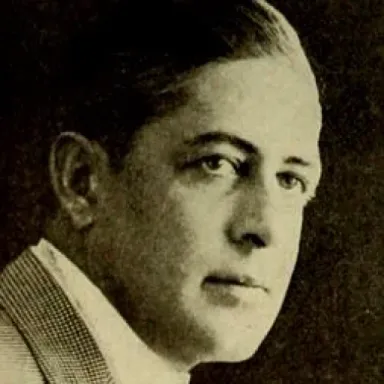 Jack Richardson (actor) profile photo