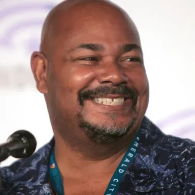 Kevin Michael Richardson profile photo