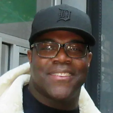 Sam Richardson (actor) profile photo