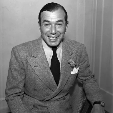 Harry Richman profile photo