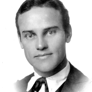 Warner Richmond profile photo