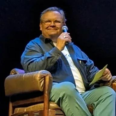Andy Richter profile photo