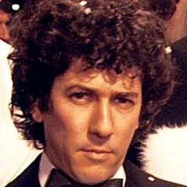 Peter Riegert profile photo