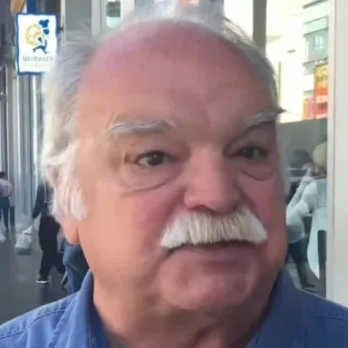 Richard Riehle profile photo