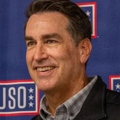 Rob Riggle profile photo