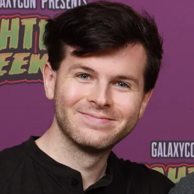 Chandler Riggs profile photo