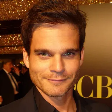 Greg Rikaart profile photo
