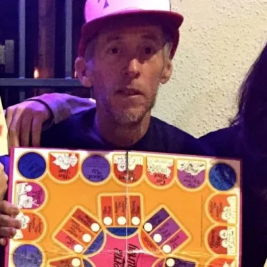 Gary Riley profile photo