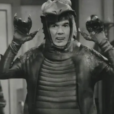Jack Riley (actor) profile photo