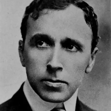 Franklin Ritchie profile photo