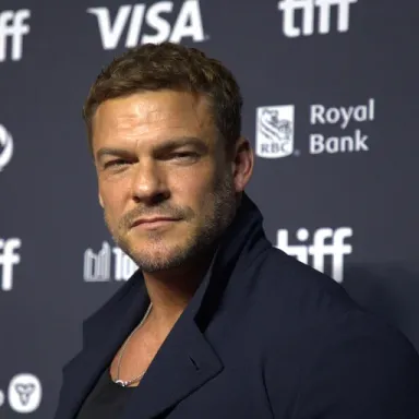 Alan Ritchson profile photo