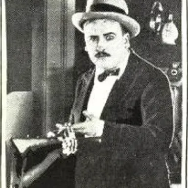 Bert Roach profile photo
