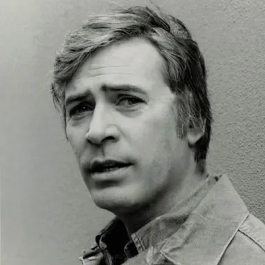 Adam Roarke profile photo