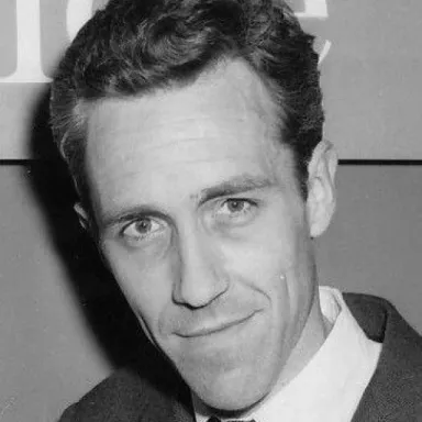 Jason Robards profile photo