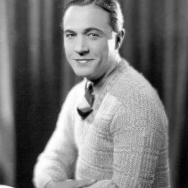 Jason Robards Sr. profile photo