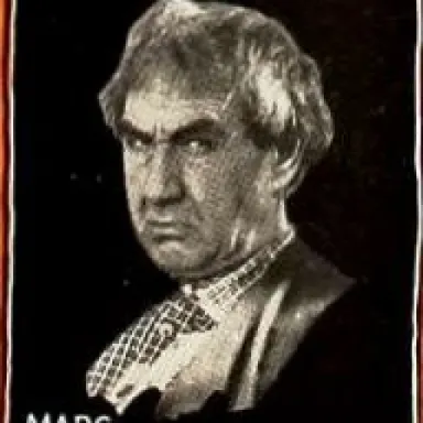 Marc Robbins profile photo