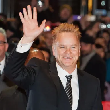 Tim Robbins profile photo