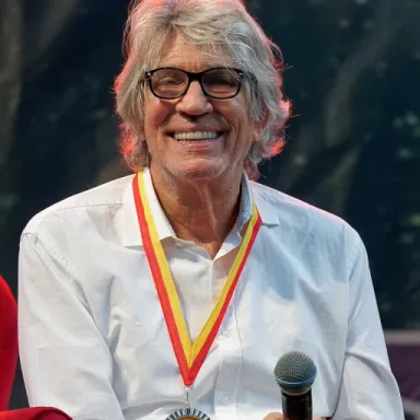 Eric Roberts profile photo