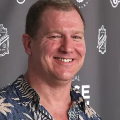 Ian Roberts (American actor) profile photo