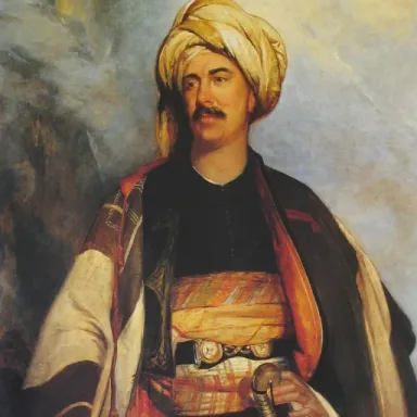 J. N. Roberts profile photo