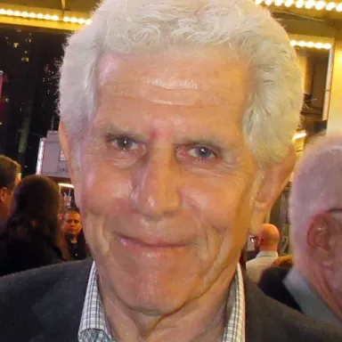 Tony Roberts (actor) profile photo