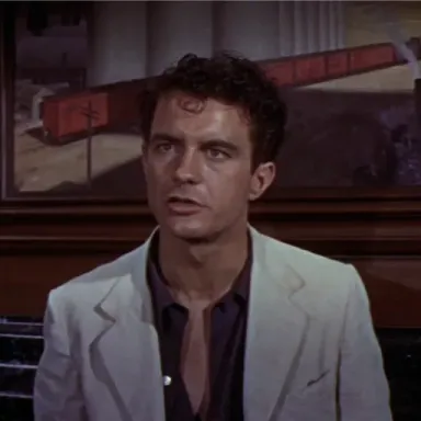 Cliff Robertson profile photo