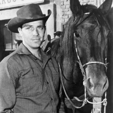 Dale Robertson profile photo