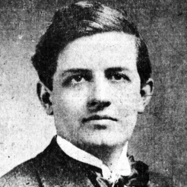 Edward H. Robins profile photo