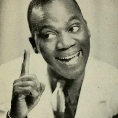Bill Robinson profile photo