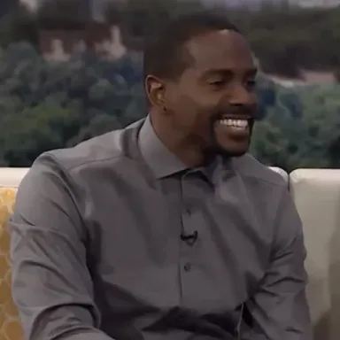 Keith Robinson (actor) profile photo