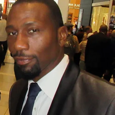 Leon Robinson profile photo