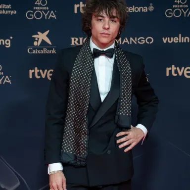 Goya Robles profile photo