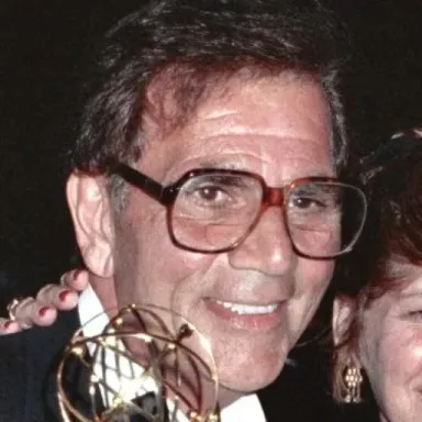 Alex Rocco profile photo