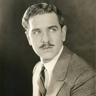John Roche (actor) profile photo