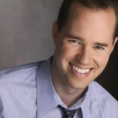 Mike Roche profile photo