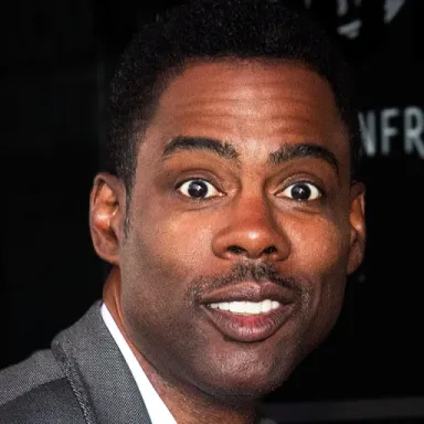 Chris Rock profile photo
