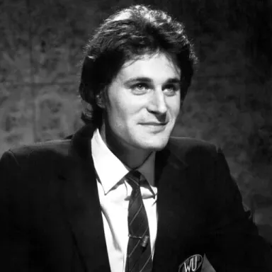 Charles Rocket profile photo