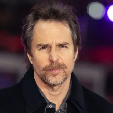 Sam Rockwell profile photo