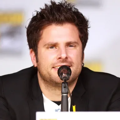 James Roday Rodriguez profile photo