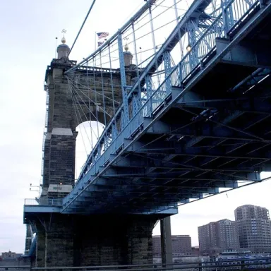 Paul Roebling profile photo